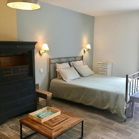 Les Naiades Hotell Dolus d'Oléron Rom bilde
