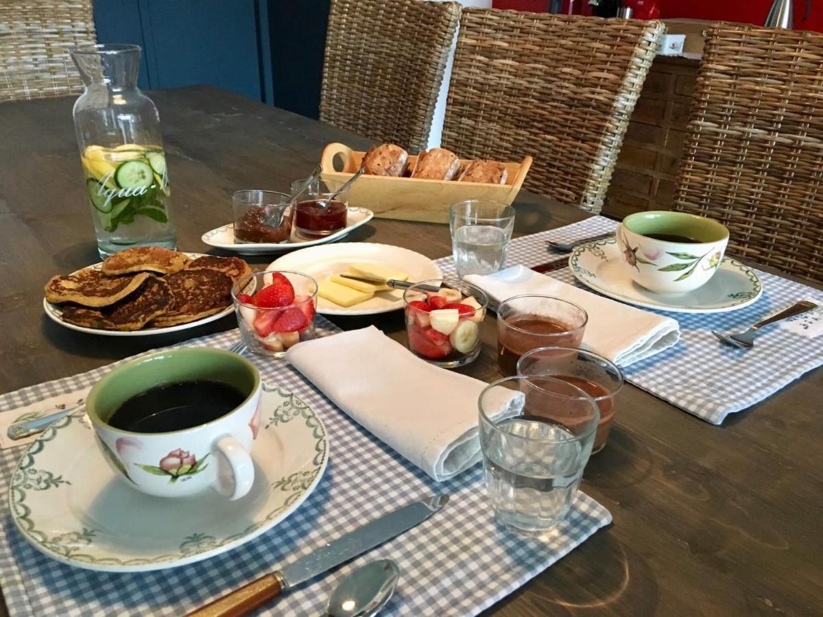 Les Naiades Hotell Dolus d'Oléron Eksteriør bilde